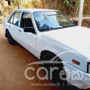 LADA LADA 1989