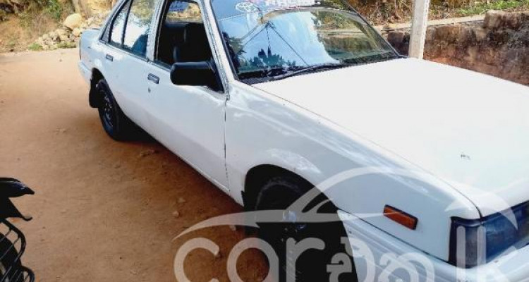 LADA LADA 1989