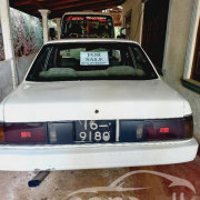 LADA LADA 1989
