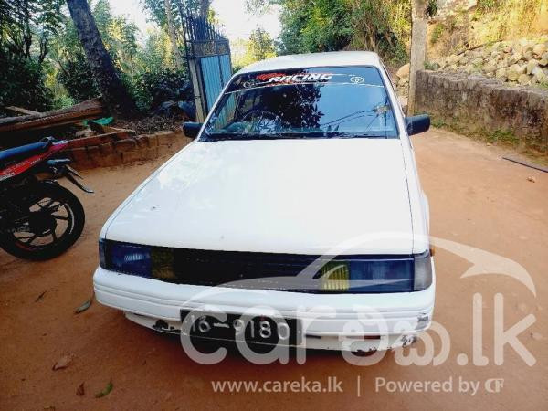 LADA LADA 1989