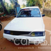LADA LADA 1989