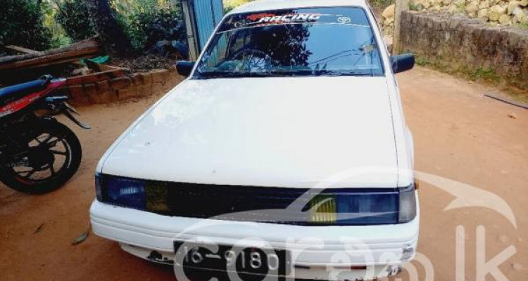 LADA LADA 1989