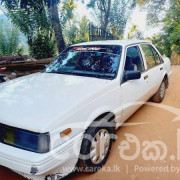 LADA LADA 1989