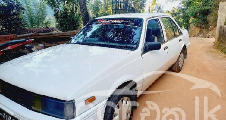LADA LADA 1989