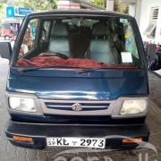 SUZUKI OMINI 2011