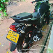 YAMAHA FZ V2 2017