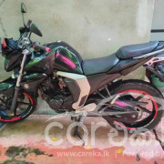 YAMAHA FZ V2 2017