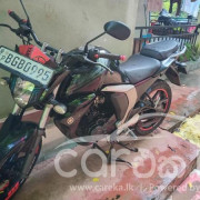 YAMAHA FZ V2 2017