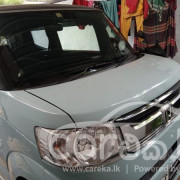 HONDA N-BOX FLASH 2016