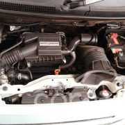 HONDA N-BOX FLASH 2016
