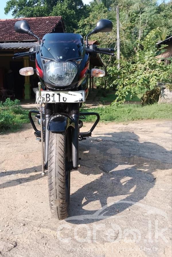 BAJAJ PULSAR 150 2020