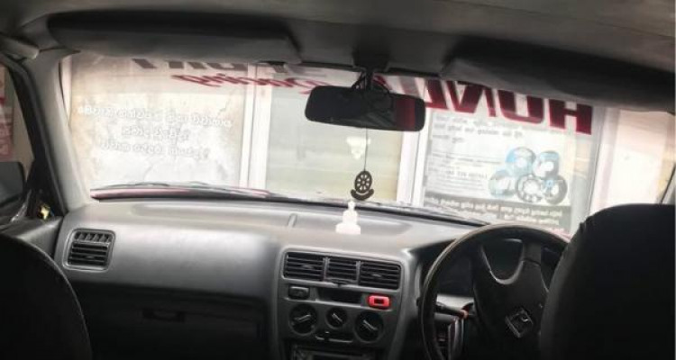 HONDA CITY 1999