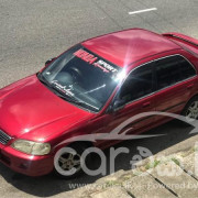 HONDA CITY 1999