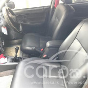 HONDA CITY 1999
