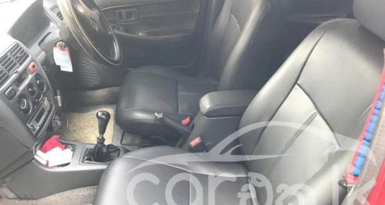 HONDA CITY 1999