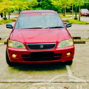 HONDA CITY 1999