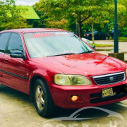 HONDA CITY 1999