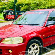 HONDA CITY 1999