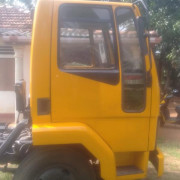 LANKA ASHOK LEYLAND LORRY 1995