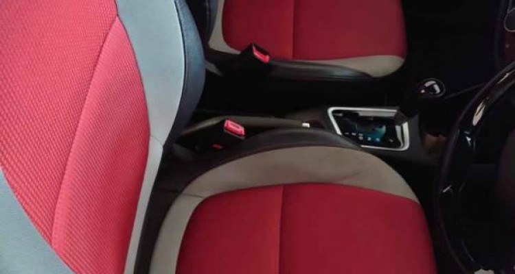KIA PICANTO 2016