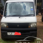 MITSUBISHI BUDDY 2006