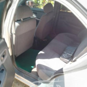 NISSAN SUNNY FB14 1996