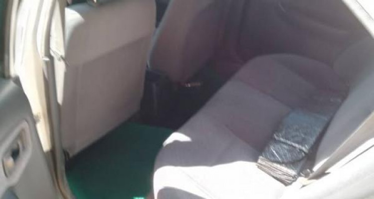 NISSAN SUNNY FB14 1996