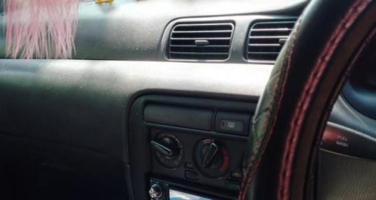 NISSAN SUNNY FB14 1996