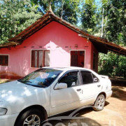 NISSAN SUNNY FB14 1996