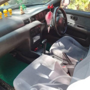 NISSAN SUNNY FB14 1996