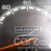 MITSUBISHI PO15 2011