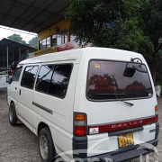 MITSUBISHI PO15 2011