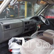 MITSUBISHI PO15 2011