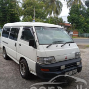 MITSUBISHI PO15 2011