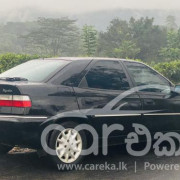 CITROEN XANTIA 2000