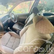 CITROEN XANTIA 2000