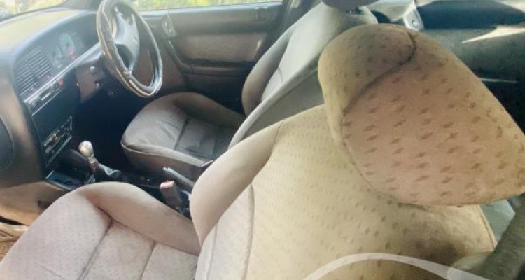CITROEN XANTIA 2000