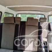 TOYOTA LITEACE 1987