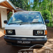 TOYOTA LITEACE 1987