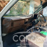 TOYOTA LITEACE 1987