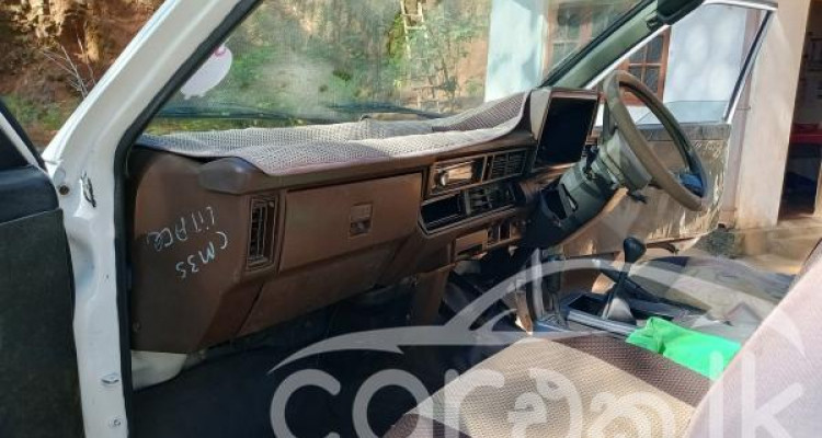 TOYOTA LITEACE 1987