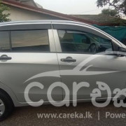 SUZUKI CELERIO 2016