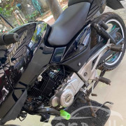 BAJAJ PULSAR 2012