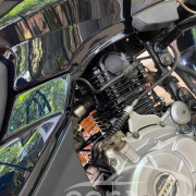 BAJAJ PULSAR 2012