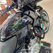 BAJAJ PULSAR 2012