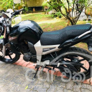 YAMAHA FZ 2010