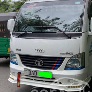 TATA SUPER ACE 2016