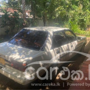 TOYOTA CARINA 1986
