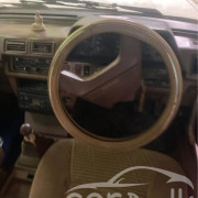 TOYOTA CARINA 1986