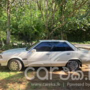 TOYOTA CARINA 1986
